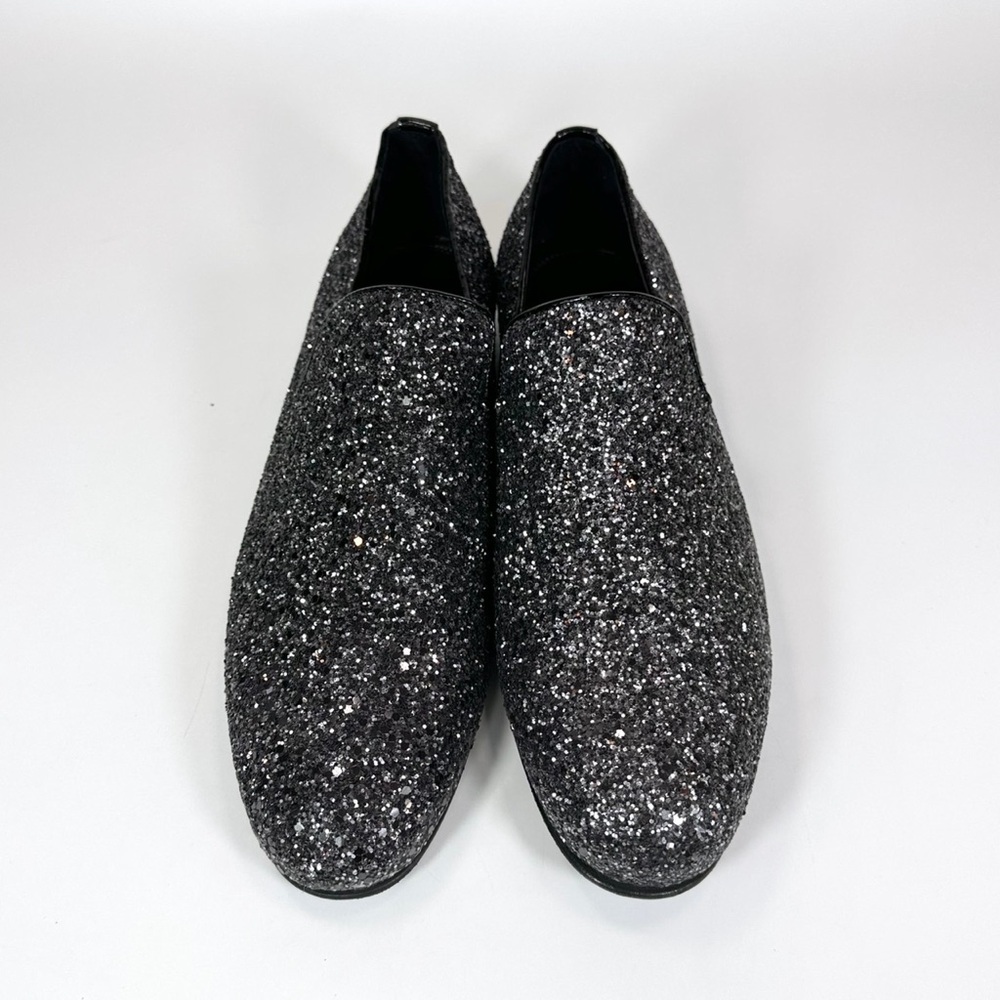 Jimmy Choo Loafers - Picture 3 of 7